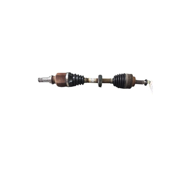 Cardan gauche (transmission) RENAULT CLIO 2 CAMPUS Photo n°1