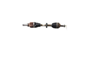 Cardan gauche (transmission) RENAULT CLIO 2 CAMPUS Photo n°1