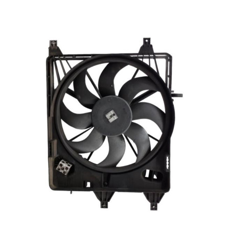 Moto ventilateur radiateur RENAULT CLIO 2 CAMPUS