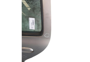 Porte arriere gauche RENAULT CLIO 2 CAMPUS Photo n°2