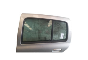 Porte arriere gauche RENAULT CLIO 2 CAMPUS Photo n°3