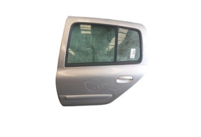 Porte arriere gauche RENAULT CLIO 2 CAMPUS Photo n°4