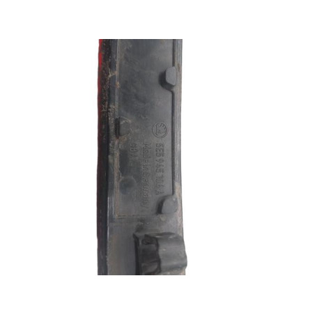 Catadioptre arriere droit SKODA OCTAVIA 3