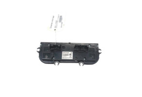 Commande chauffage SKODA OCTAVIA 3 Photo n°3
