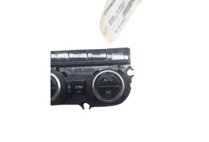 Commande chauffage SKODA OCTAVIA 3 Photo n°5