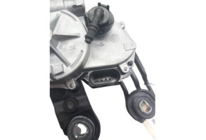Moteur essuie glace arriere SKODA OCTAVIA 3 Photo n°2