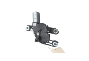 Moteur essuie glace arriere SKODA OCTAVIA 3 Photo n°4