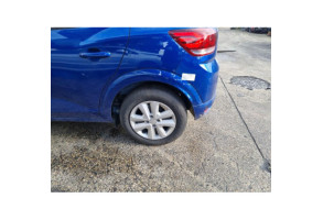 DACIA SANDERO 3 1.0i - 12V TURBO TCE 90 Photo n°10