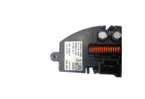 Resistance chauffage SKODA OCTAVIA 3 Photo n°2