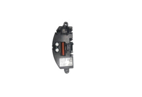 Resistance chauffage SKODA OCTAVIA 3 Photo n°3