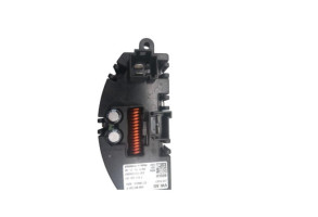 Resistance chauffage SKODA OCTAVIA 3 Photo n°4