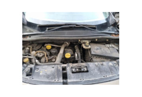 Retroviseur droit RENAULT SCENIC 3 Photo n°8