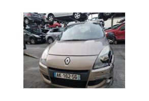 Retroviseur droit RENAULT SCENIC 3 Photo n°9