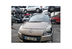 Retroviseur droit RENAULT SCENIC 3 Photo n°10