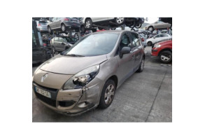 Retroviseur droit RENAULT SCENIC 3 Photo n°11