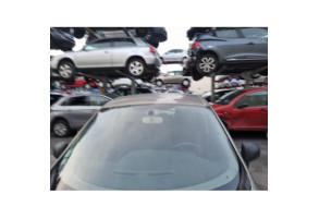 Retroviseur droit RENAULT SCENIC 3 Photo n°12