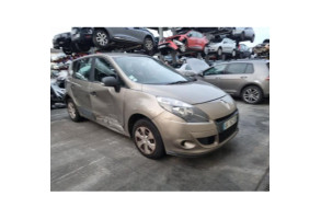 Retroviseur droit RENAULT SCENIC 3 Photo n°13