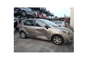 Retroviseur droit RENAULT SCENIC 3 Photo n°14