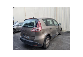 Retroviseur droit RENAULT SCENIC 3 Photo n°15
