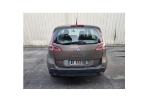 Retroviseur droit RENAULT SCENIC 3 Photo n°16