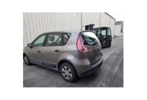 Retroviseur droit RENAULT SCENIC 3 Photo n°17