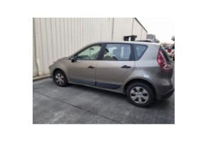 Retroviseur droit RENAULT SCENIC 3 Photo n°18