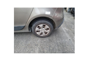 Retroviseur droit RENAULT SCENIC 3 Photo n°19