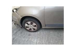 Retroviseur droit RENAULT SCENIC 3 Photo n°20