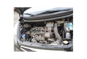 Bras essuie glace arriere KIA PICANTO 2 Photo n°4