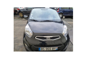 Bras essuie glace arriere KIA PICANTO 2 Photo n°5