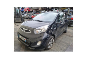 Bras essuie glace arriere KIA PICANTO 2 Photo n°6