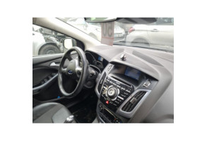 FORD FOCUS 3 PHASE 1 1.0i - 12V TURBO Photo n°15