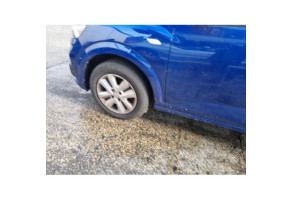 DACIA SANDERO 3 1.0i - 12V TURBO TCE 90 Photo n°11