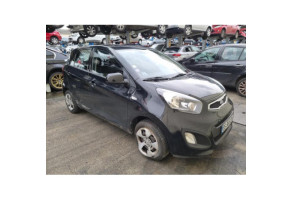 Bras essuie glace arriere KIA PICANTO 2 Photo n°8