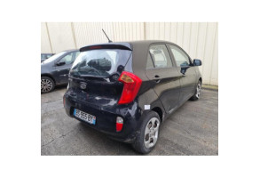 Bras essuie glace arriere KIA PICANTO 2 Photo n°10