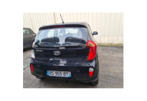 Bras essuie glace arriere KIA PICANTO 2 Photo n°11