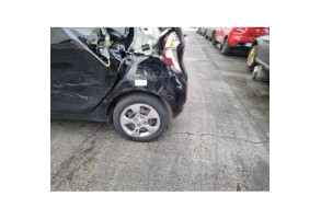 Bras essuie glace arriere KIA PICANTO 2 Photo n°14
