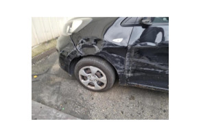 Bras essuie glace arriere KIA PICANTO 2 Photo n°15