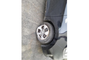Bras essuie glace arriere KIA PICANTO 2 Photo n°16