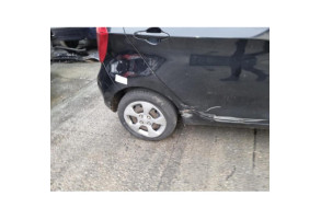 Bras essuie glace arriere KIA PICANTO 2 Photo n°17
