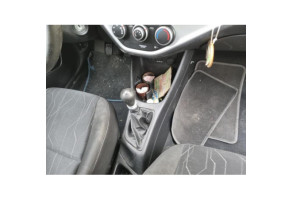 Bras essuie glace arriere KIA PICANTO 2 Photo n°18