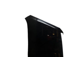 Capot KIA PICANTO 2 Photo n°6