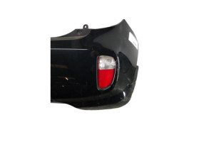 Pare choc arriere KIA PICANTO 2 Photo n°7
