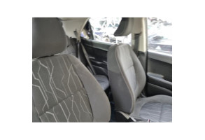 Feu diurne avant droit KIA PICANTO 2 Photo n°20