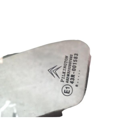 Custode avant droit (porte) CITROEN C3 1