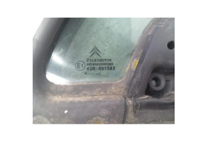 Custode avant gauche (porte) CITROEN C3 1 Photo n°2