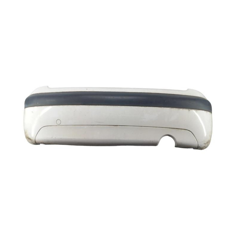 Pare choc arriere CITROEN C3 1 Photo n°1