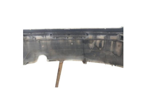 Pare choc arriere CITROEN C3 1 Photo n°7