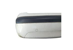 Pare choc arriere CITROEN C3 1 Photo n°8