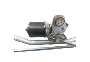 Moteur essuie glace avant CITROEN C3 1 Photo n°1